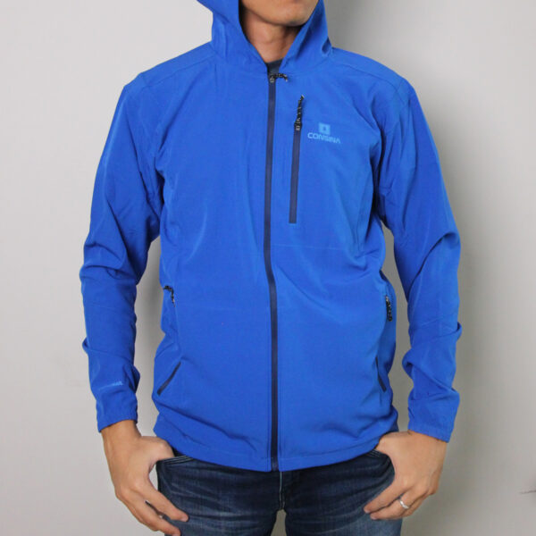 CONSINA VISTA TRAIL JAKET