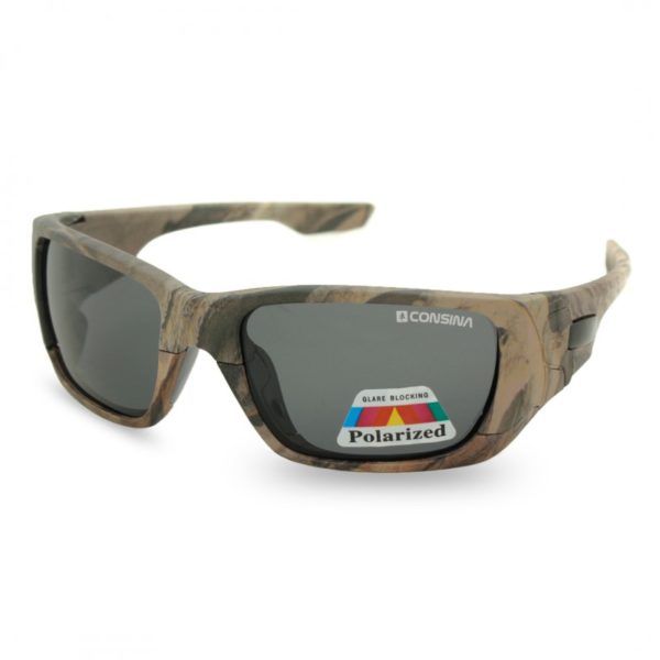 CONSINA BP-6436 KACAMATA CAMO