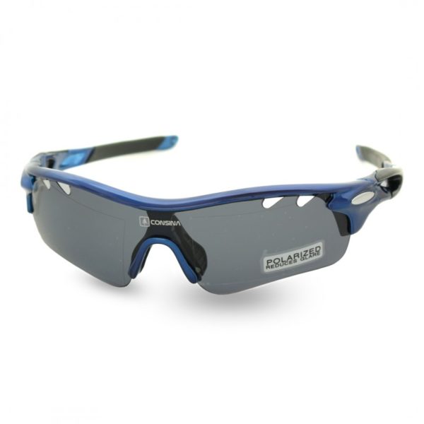 CONSINA BP-6342 SET KACAMATA BLUE