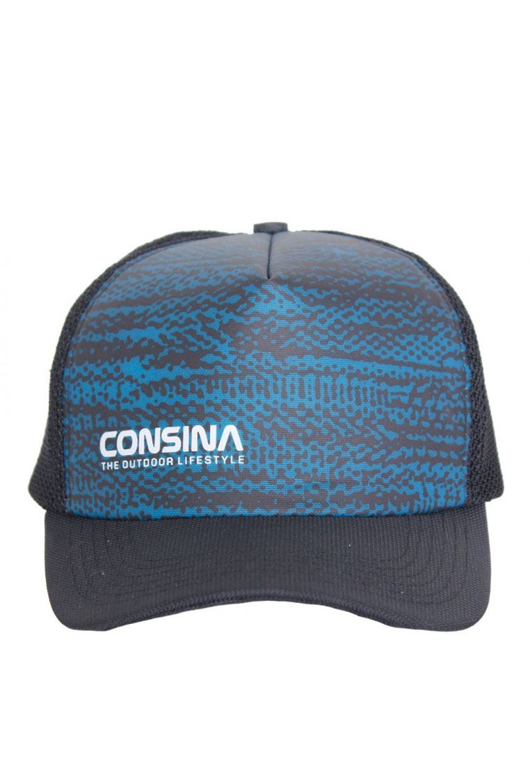 CONSINA TPJ 36 TOPI BLUE