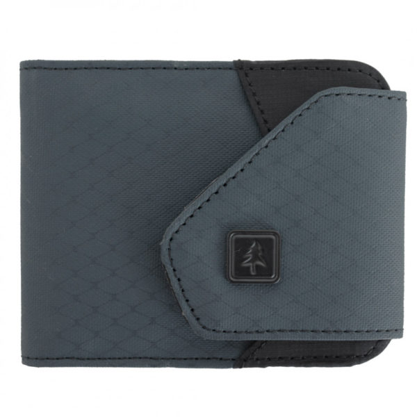 CONSINA LIGHT WALLET 04 DOMPET ABU