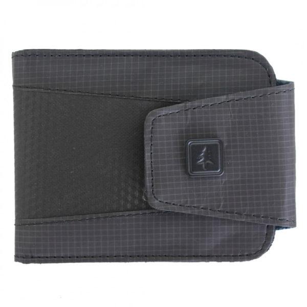 CONSINA LIGHT WALLET 05 DOMPET HITAM