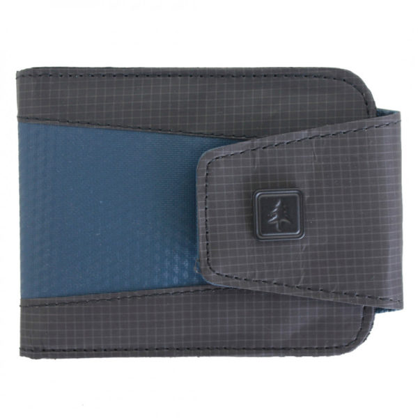 CONSINA LIGHT WALLET 05 DOMPET DARK BLUE/NAVY