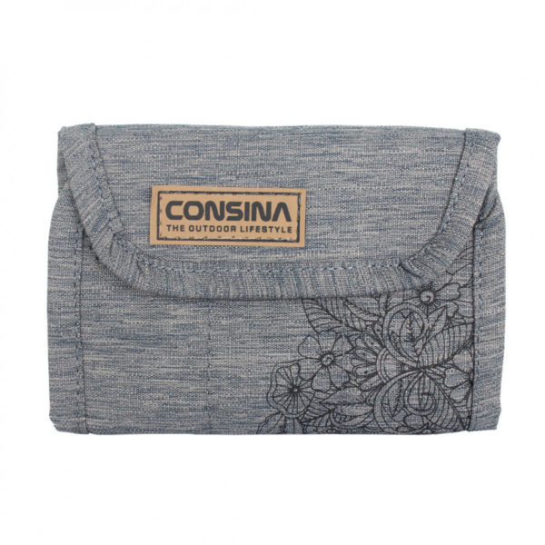 CONSINA DC. 011 DOMPET ABU