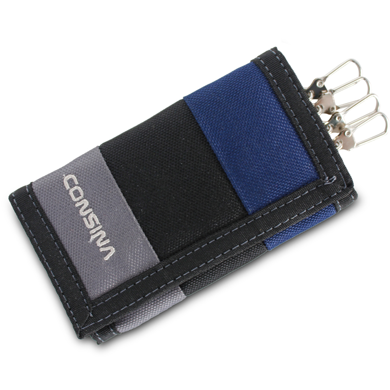 DGC 011 DOMPET KUNCI PREMIUM