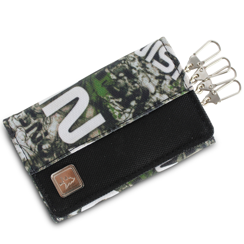 DGC 014 DOMPET KUNCI PREMIUM