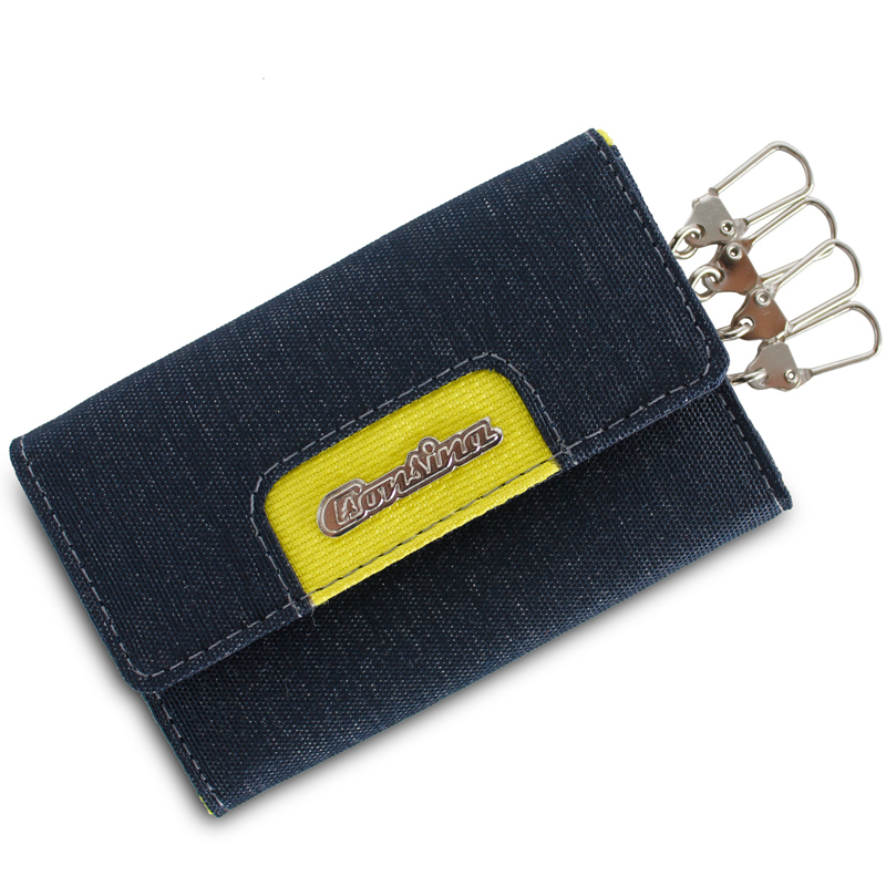 CONSINA DGC 017 DOMPET KUNCI PREMIUM