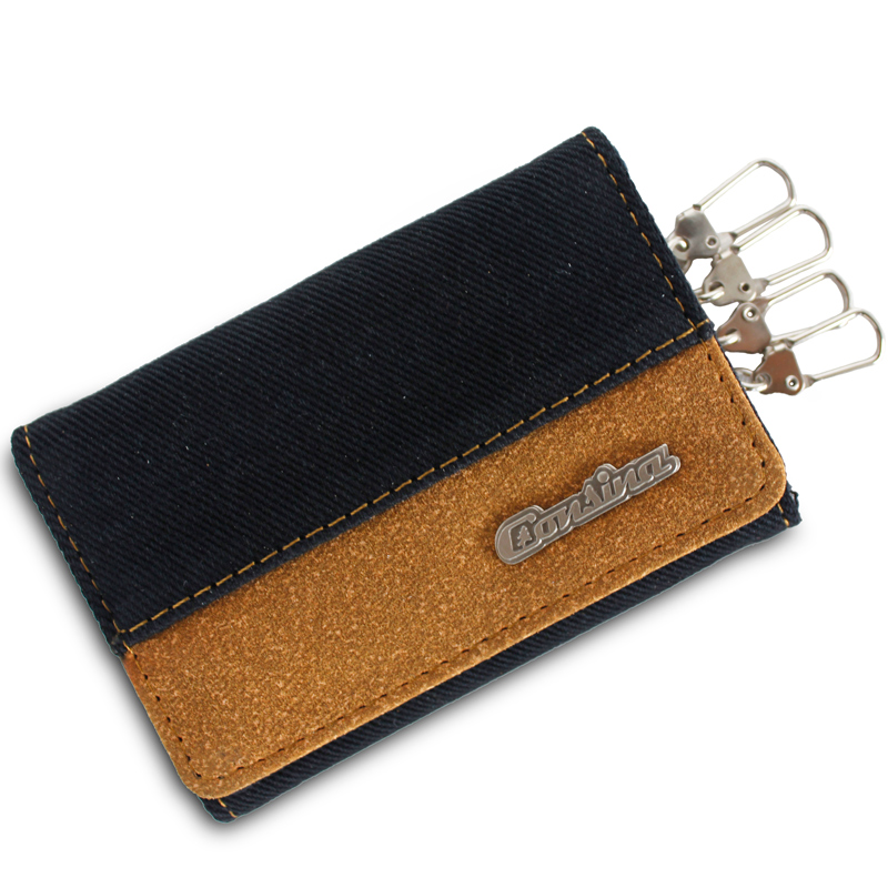CONSINA DGC 018 DOMPET KUNCI PREMIUM