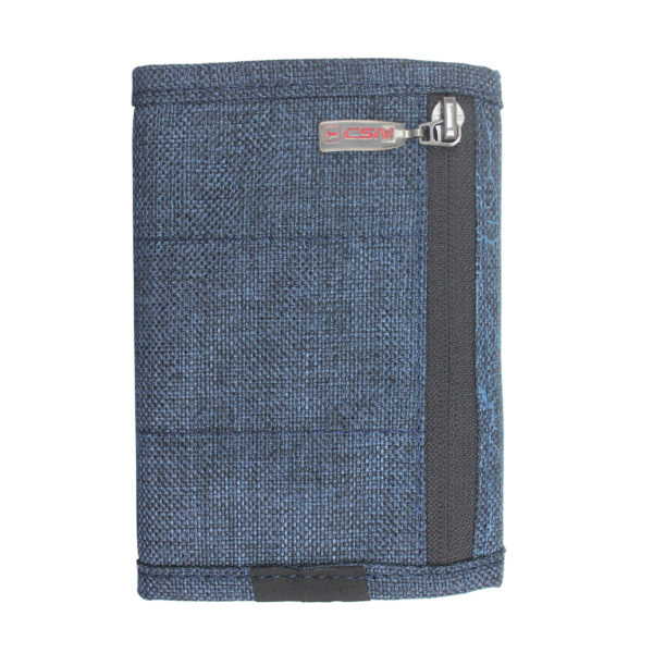 CONSINA DC. 013 DOMPET DARK BLUE/NAVY