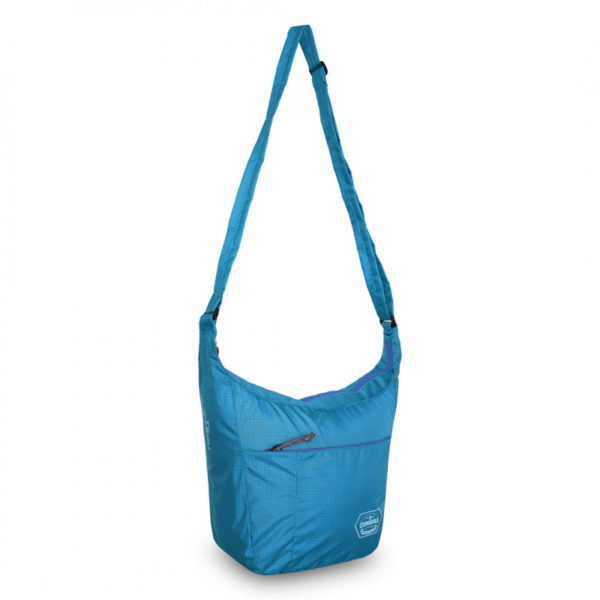 CONSINA SEPU TAS SELEMPANG BLUE