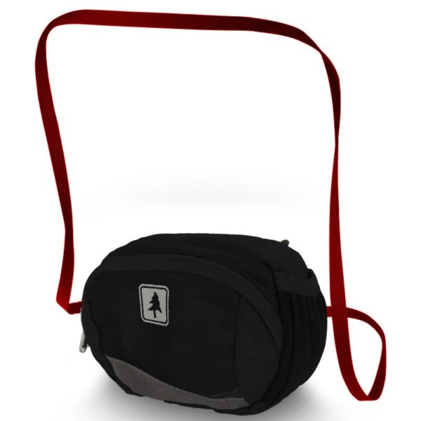 CONSINA HP-C 10 TAS SELEMPANG HITAM