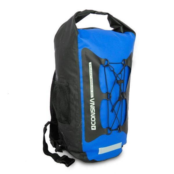 CONSINA WATERPROOF BACKPACK RANSEL BLUE