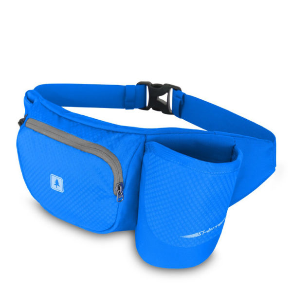 CONSINA SHIFTER (TAS BOTOL), TAS PINGGANG BLUE