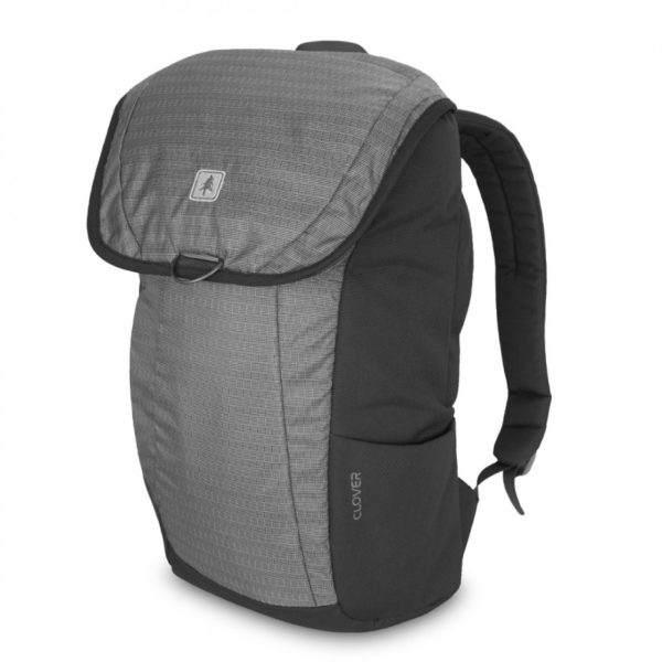 CONSINA CLOVER RANSEL LAPTOP HITAM