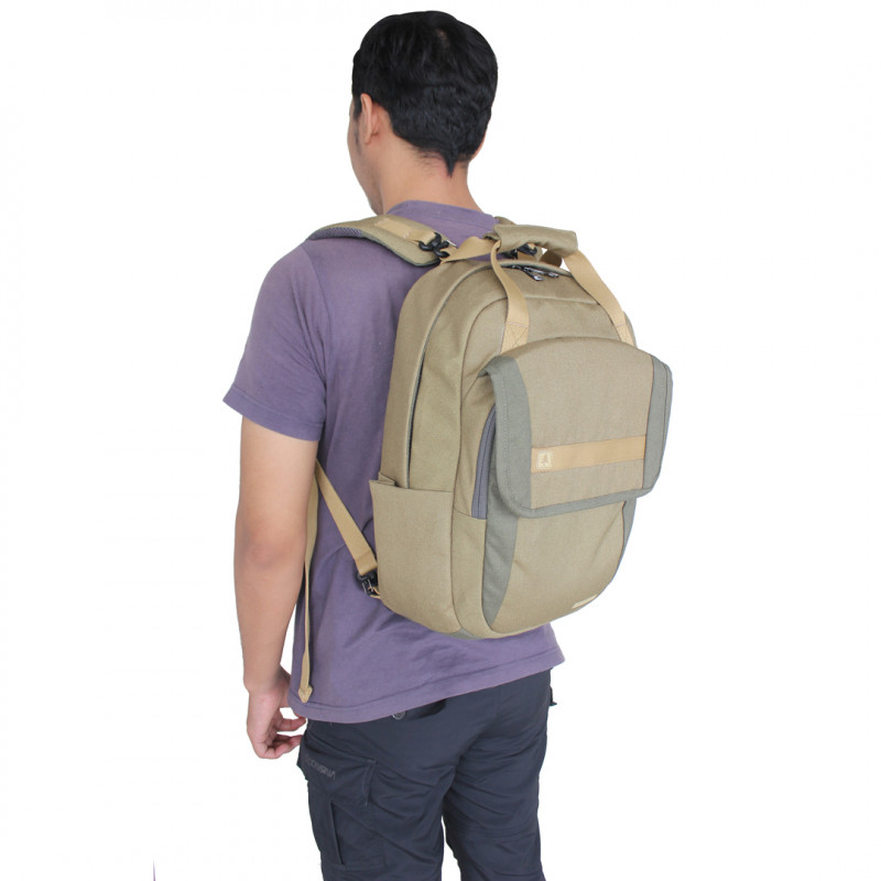 CONSINA BASEL RANSEL LAPTOP URBAN