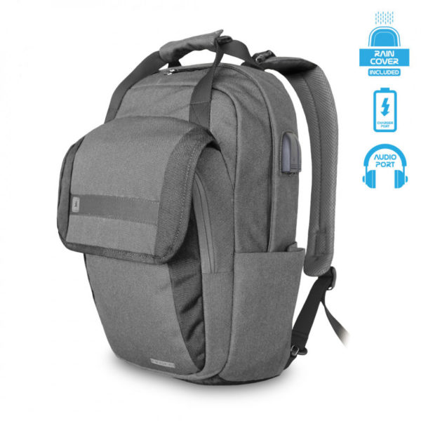 CONSINA BASEL RANSEL URBAN ABU