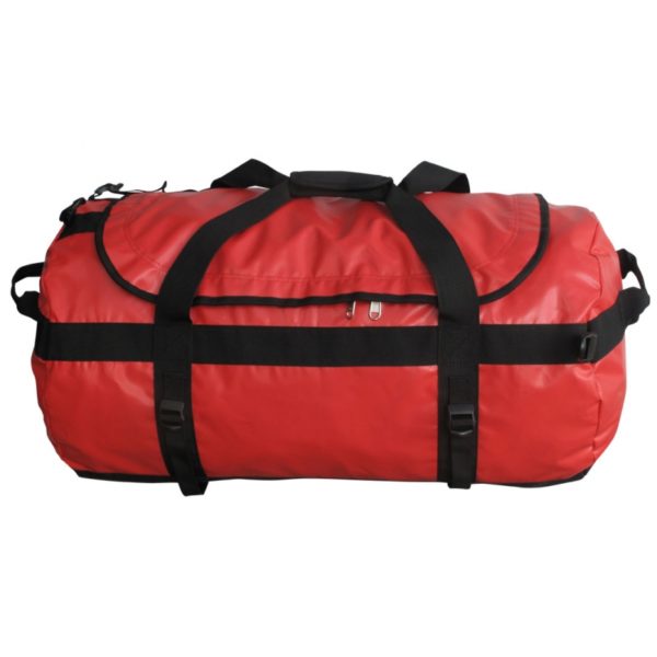 CONSINA HIMALAYAN TRAVEL L