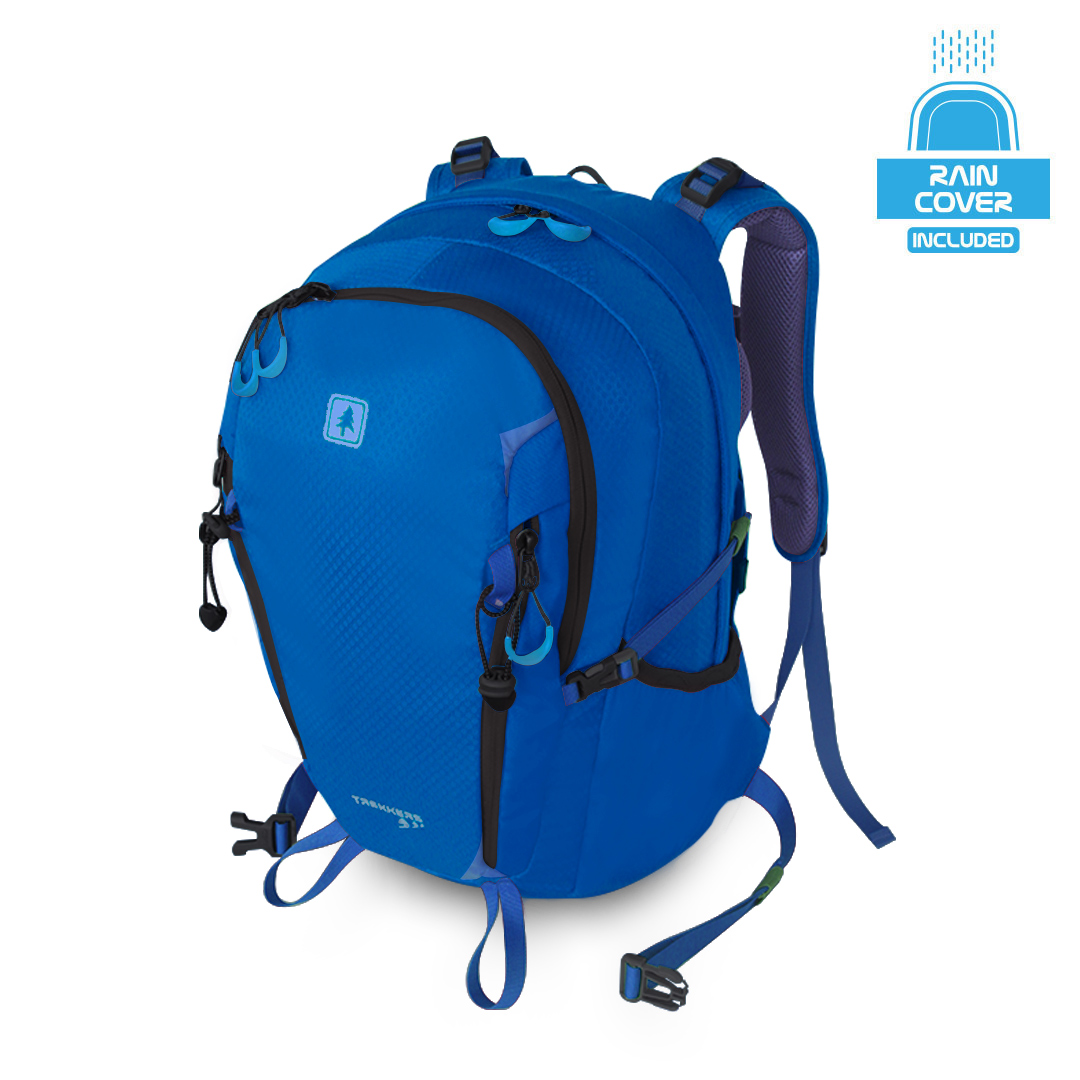 CONSINA DP. TREKKERS RANSEL