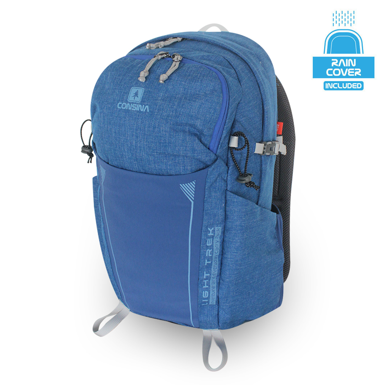 CONSINA LIGHT TREK RANSEL