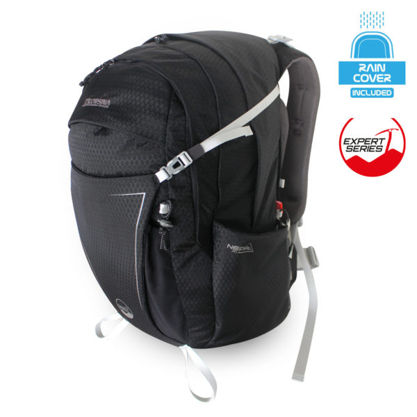 CONSINA NEPAL RANSEL HITAM