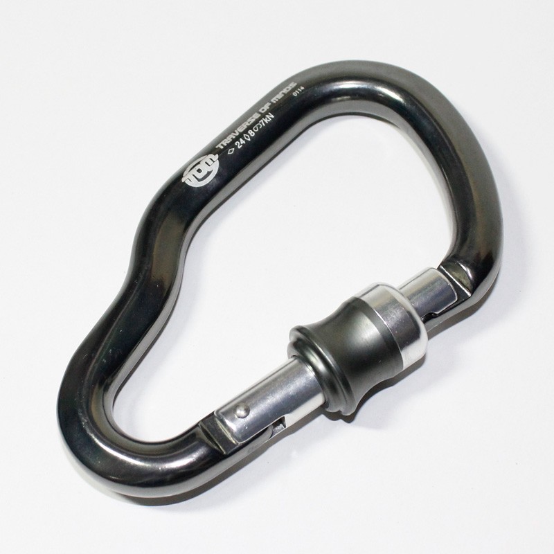 CARABINER VERTIGO WL
