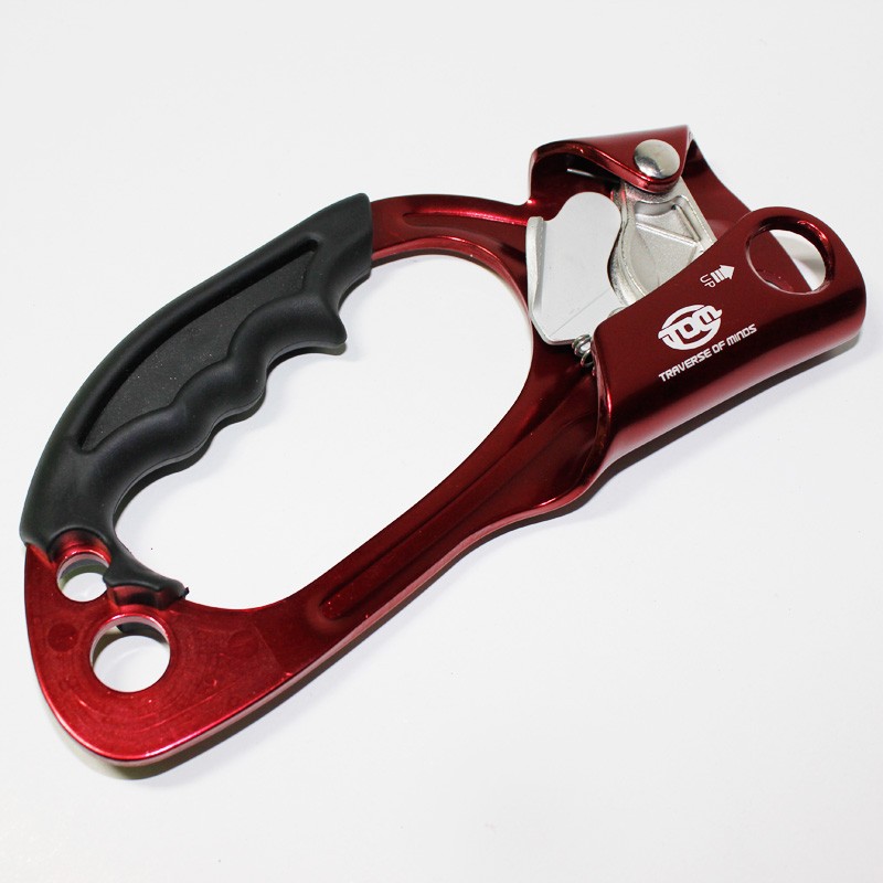 ASCENDER LEFT HAND