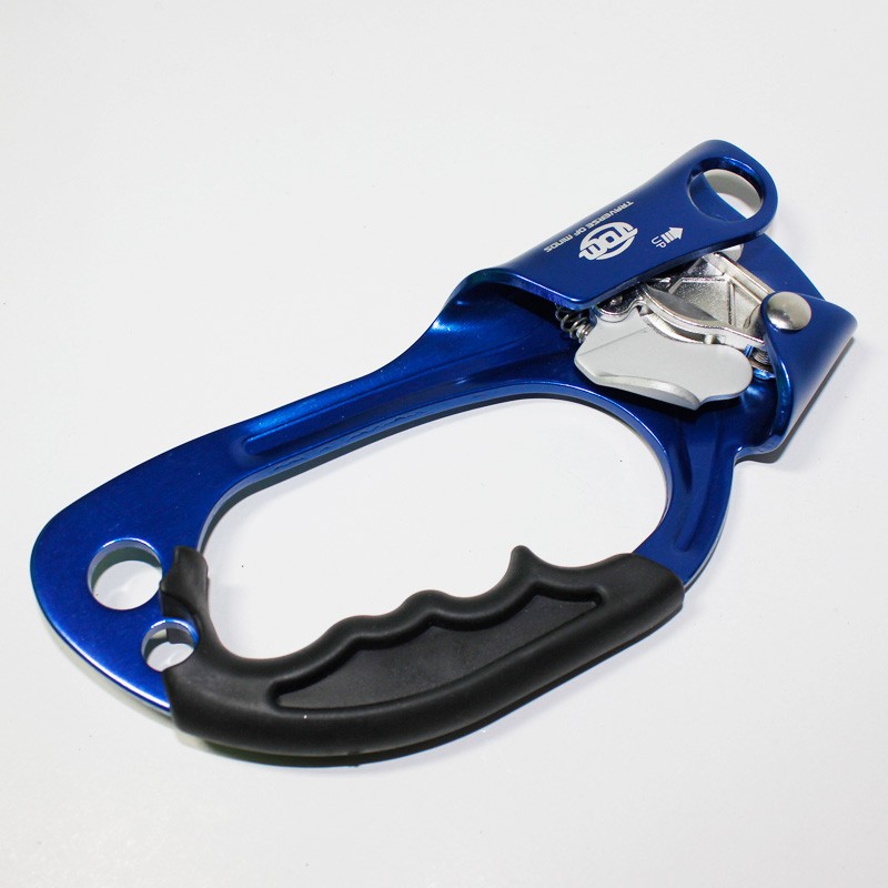 ASCENDER RIGHT HAND
