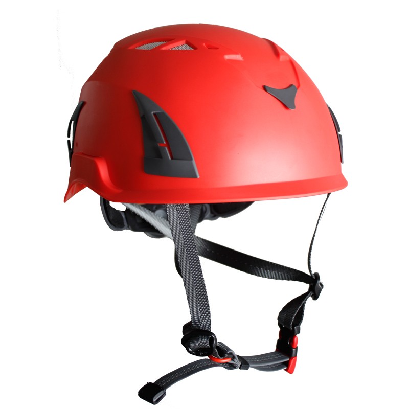 CLIMBING SAFETY HELMET AU-M02