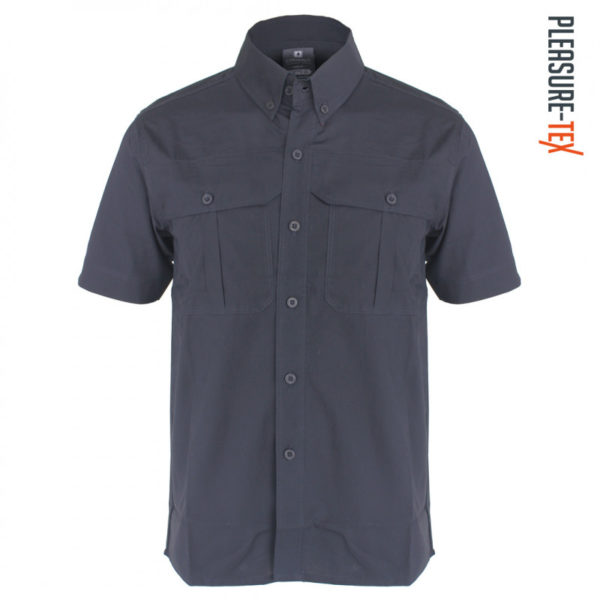 CONSINA BRIGHTON KEMEJA HITAM
