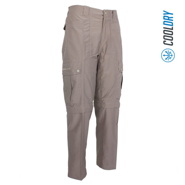 GREENLAND, LIGHT BROWN