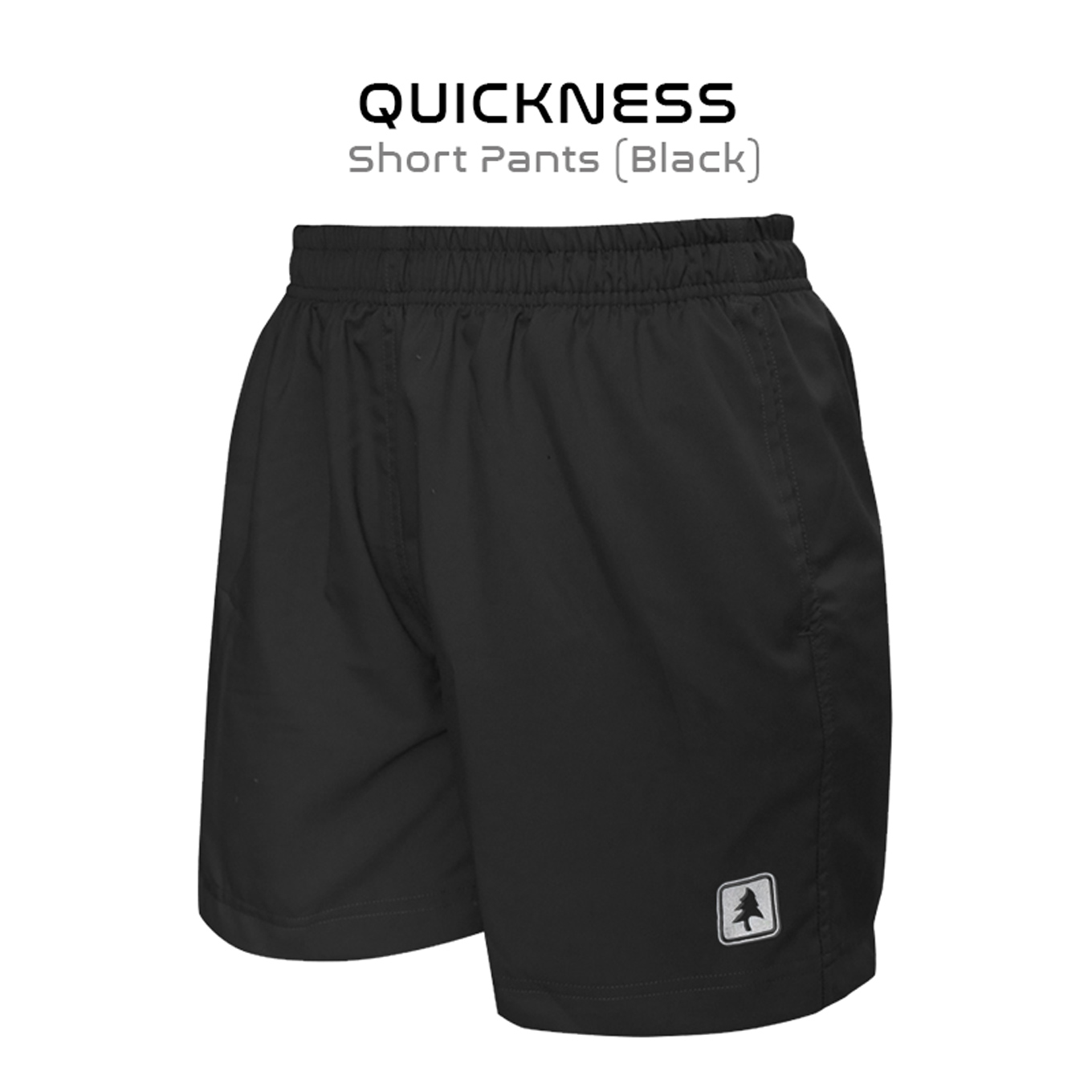 CONSINA QUICKNESS