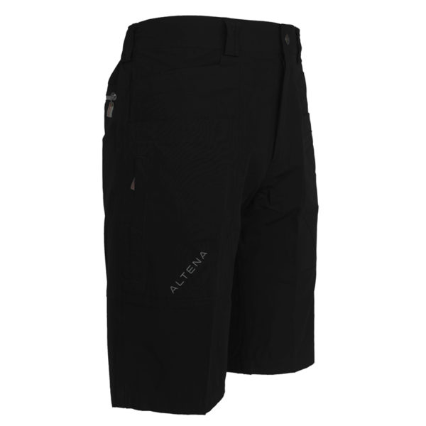CONSINA ALTENA CELANA PENDEK HITAM