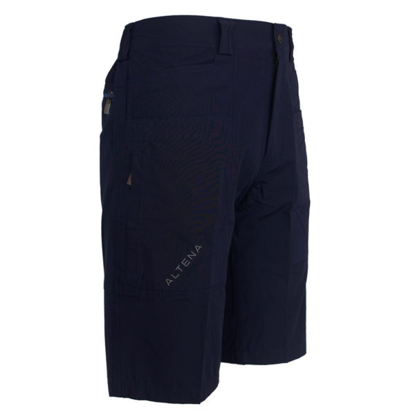 CONSINA ALTENA CELANA PENDEK BIRU TUA