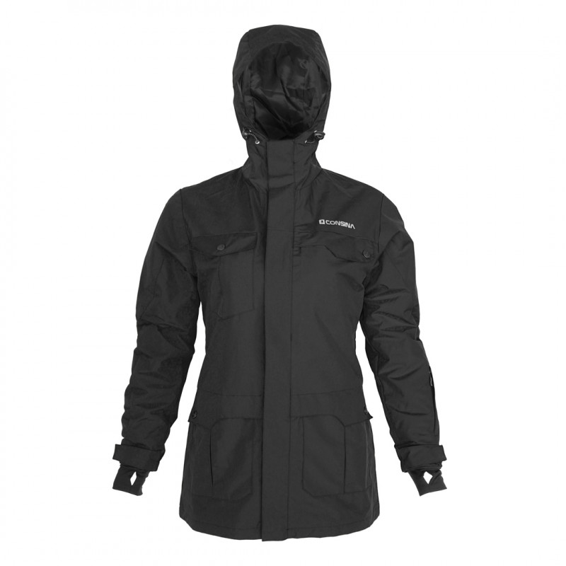 CONSINA WOMEN SERIES MILFORD JAKET