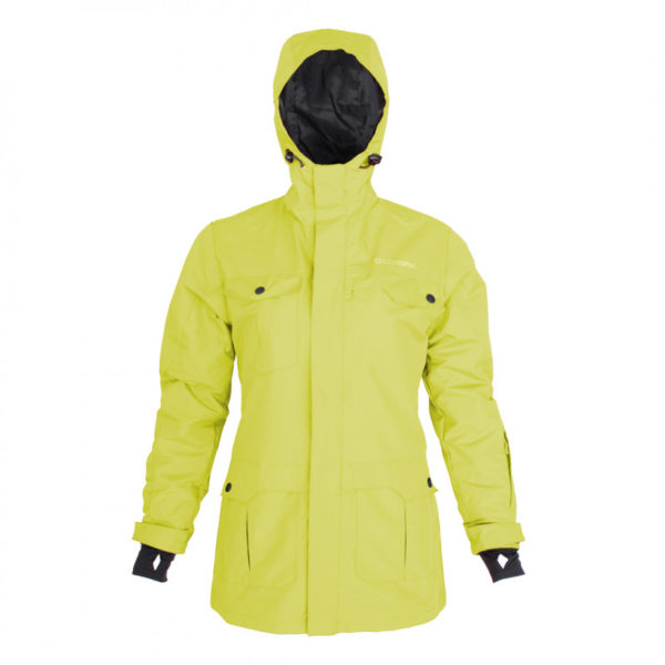 CONSINA WOMEN SERIES MILFORD JAKET