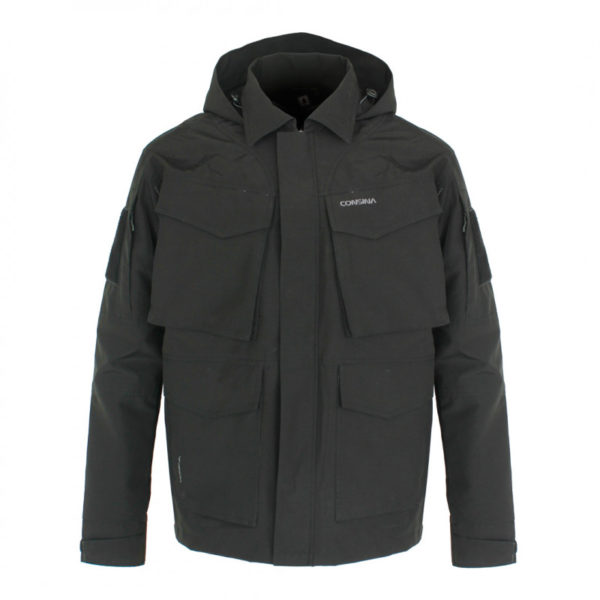 CONSINA MOSCVA JAKET HITAM