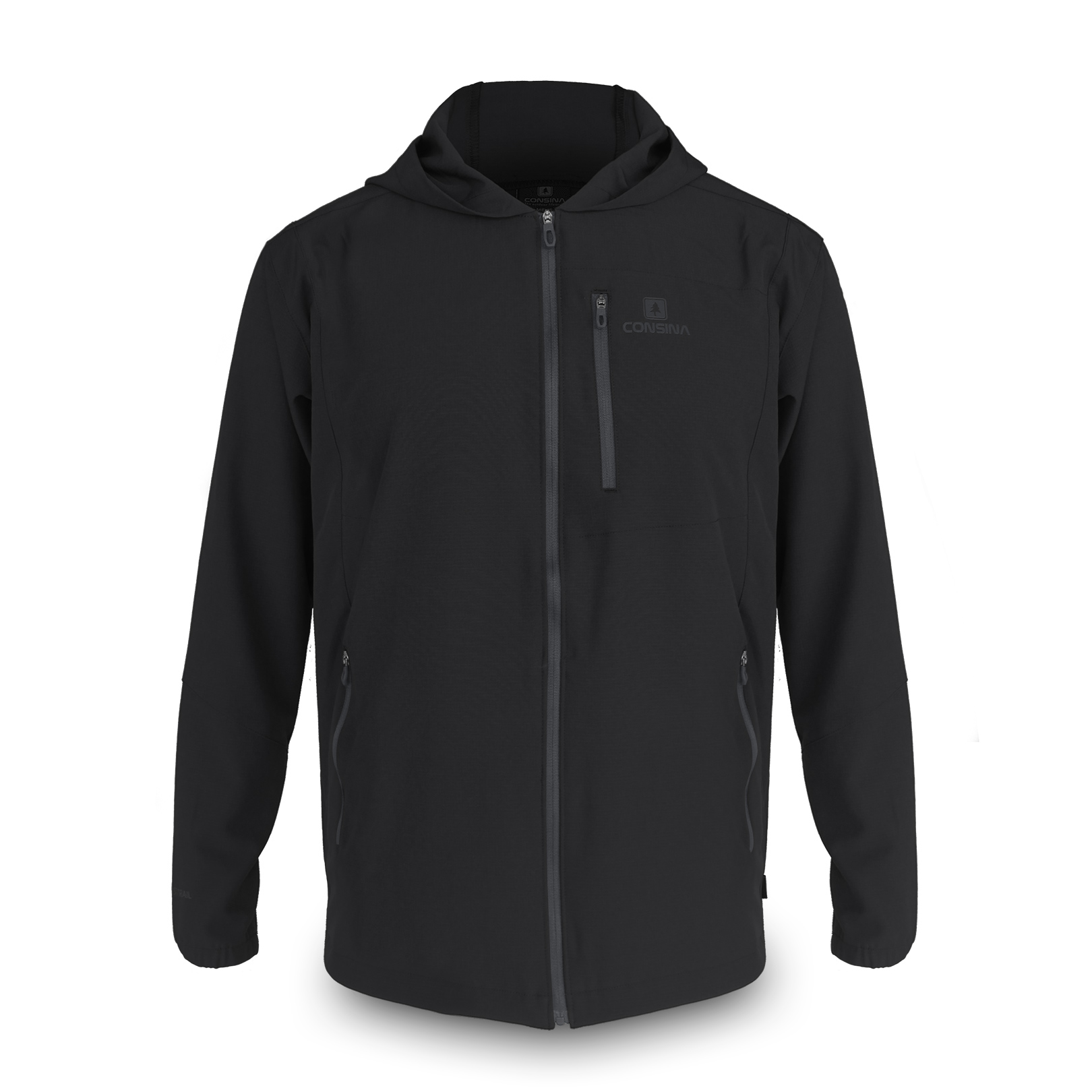 CONSINA VISTA TRAIL JAKET