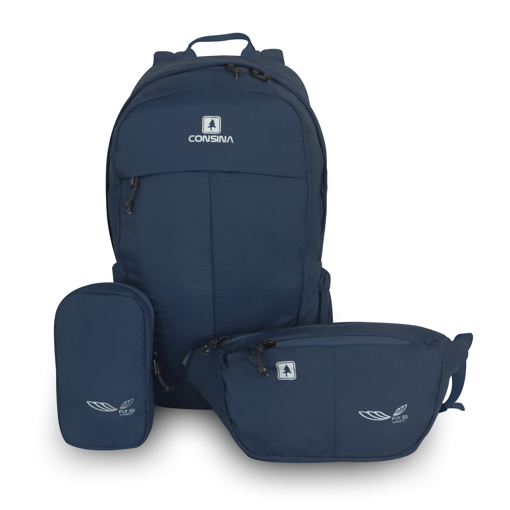 CONSINA FLY 20 3 IN 1 TAS URBAN