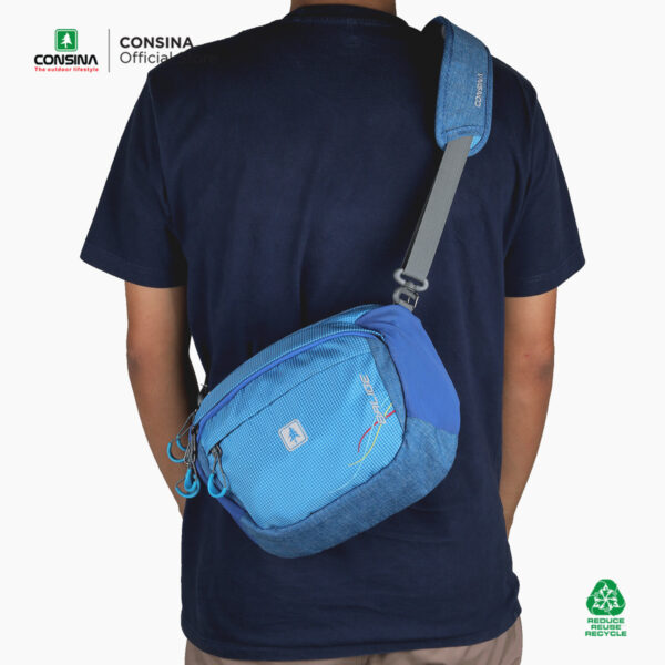 CONSINA BALIGE TAS SELEMPANG/PINGGANG