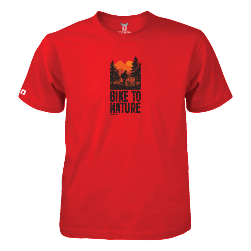 CONSINA T SHIRT