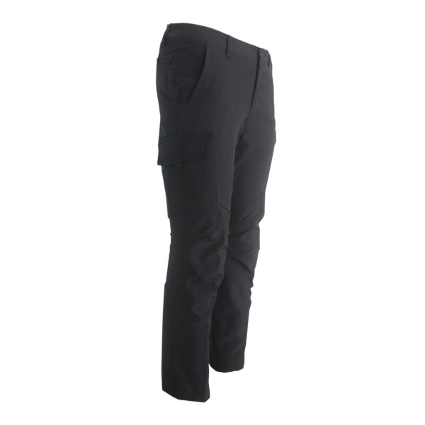CONSINA TREKKER CELANA PANJANG HITAM