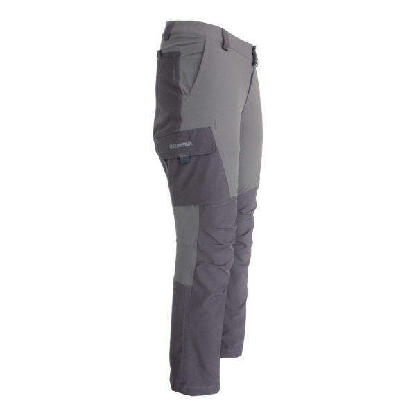 CONSINA TREKKER CELANA PANJANG ABU ABU