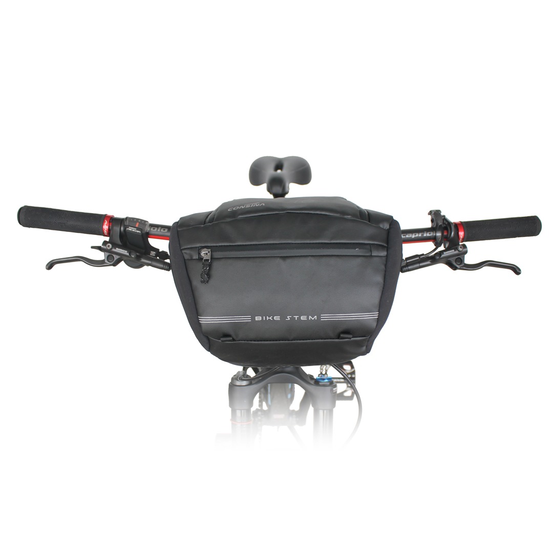 CONSINA BIKE STEM TAS SEPEDA