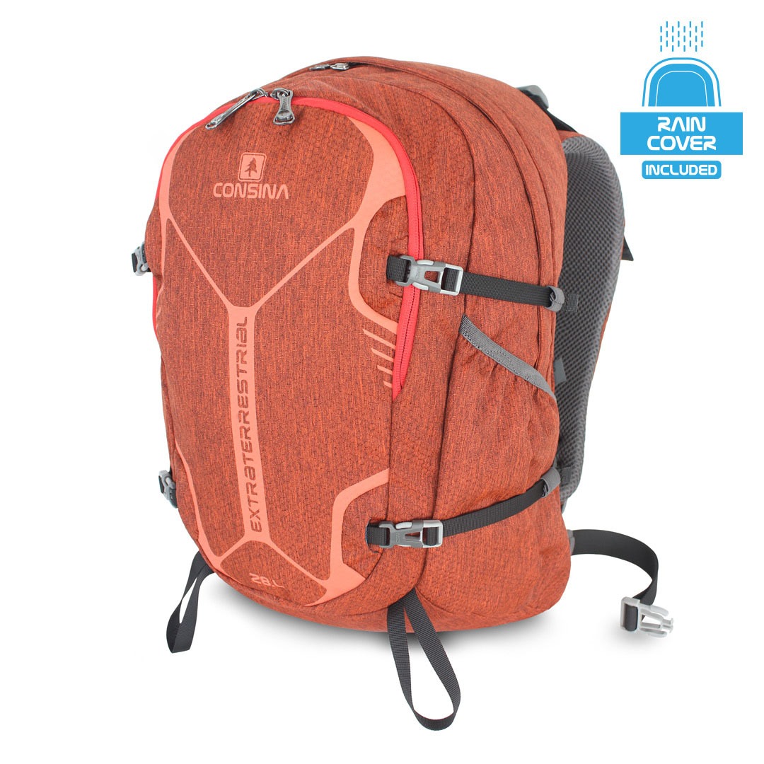 CONSINA EXTRATERRESTRIAL 28L RANSEL