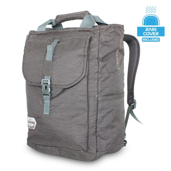 CONSINA CAMBISA RANSEL COKELAT
