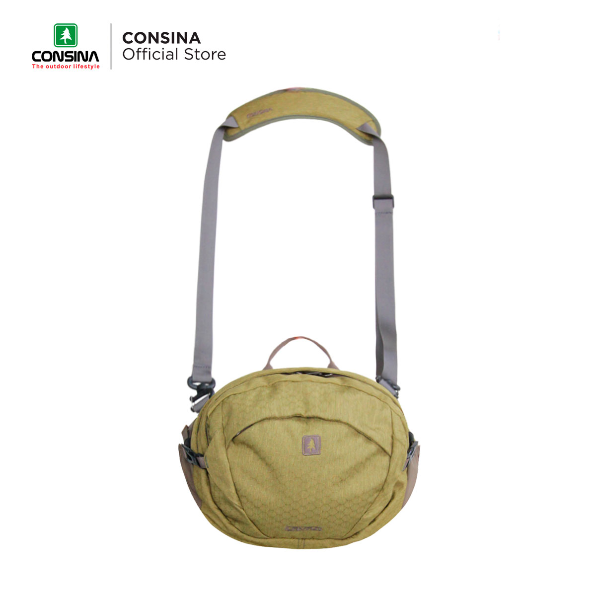 Consina sling bag hotsell
