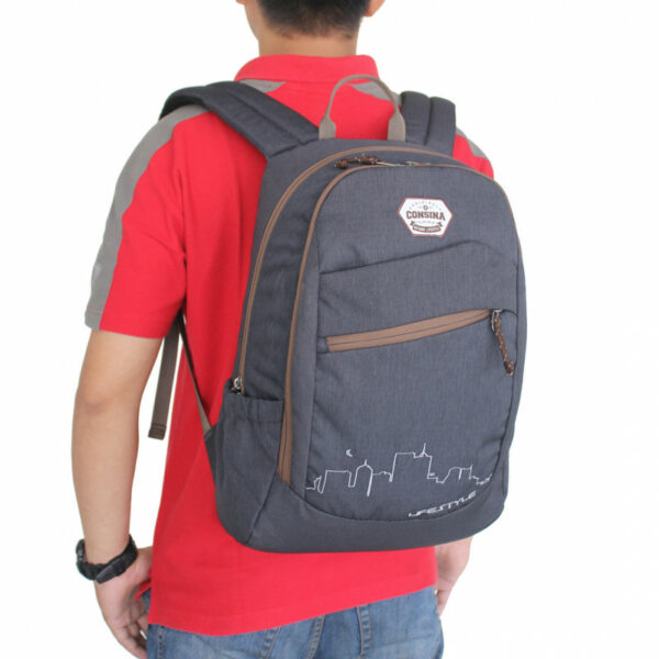CONSINA PALOPO RANSEL