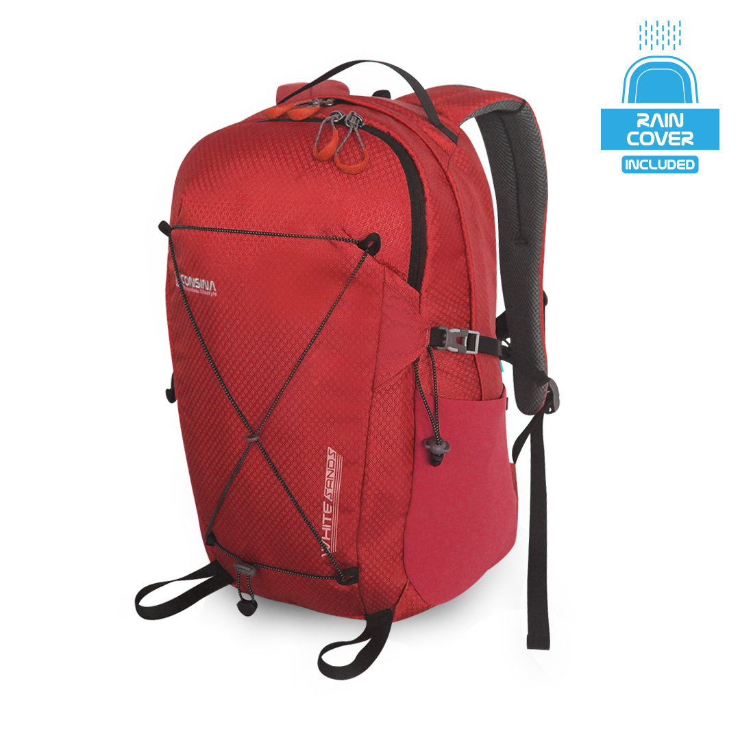 CONSINA WHITE SANDS RANSEL OUTDOOR