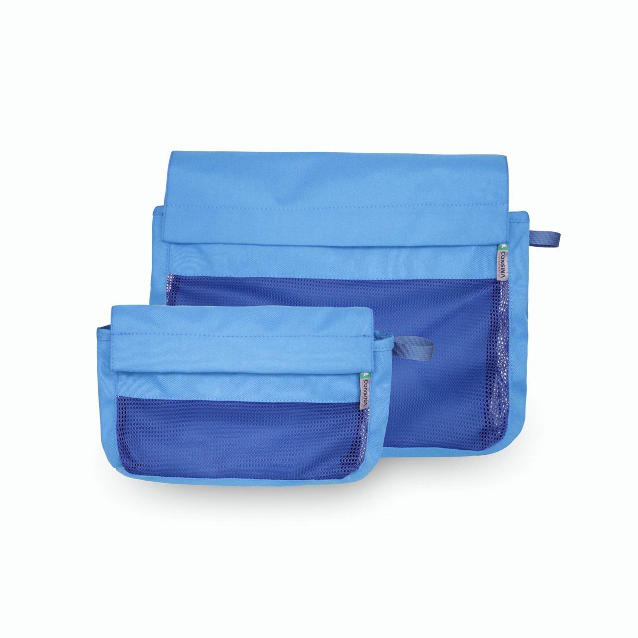 CONSINA ALPHA ORGANIZER MERAH