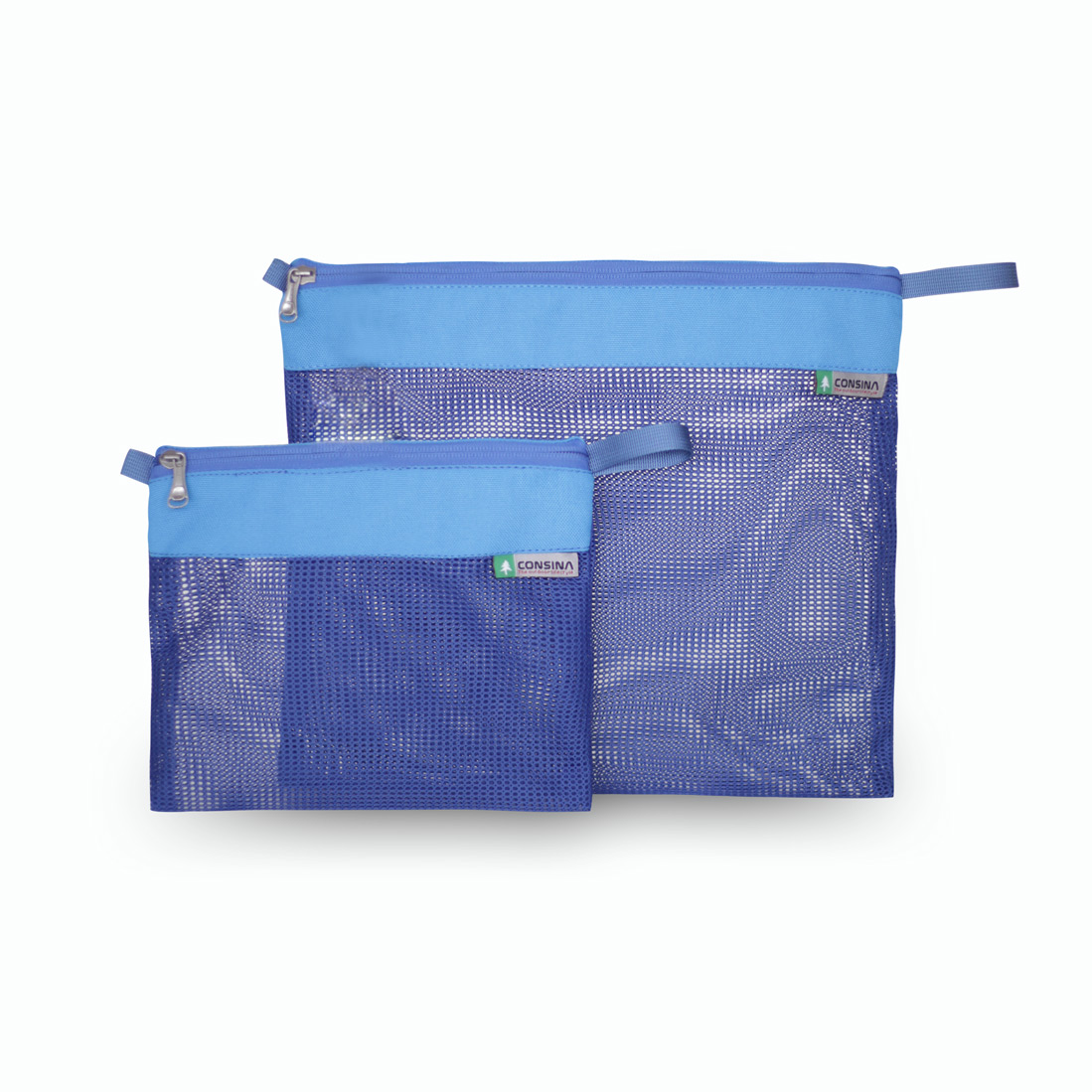 CONSINA GAMMA ORGANIZER MERAH